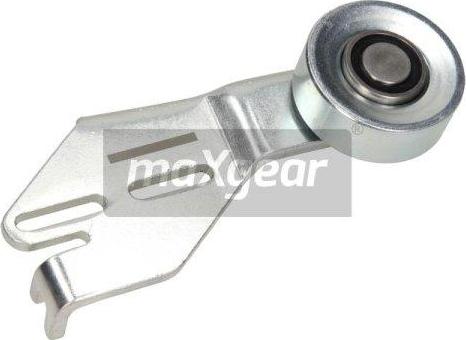 Maxgear 54-0749 - Паразитна / водеща ролка, пистов ремък vvparts.bg