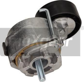 Maxgear 54-0748 - Ремъчен обтегач, пистов ремък vvparts.bg