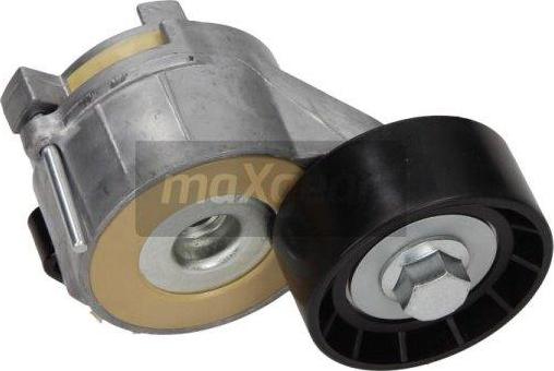 Maxgear 54-0747 - Ремъчен обтегач, пистов ремък vvparts.bg