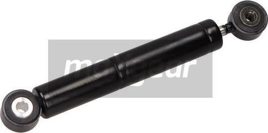 Maxgear 54-0756 - Демпер (успокоител-трепт.вибр.), пистов ремък vvparts.bg