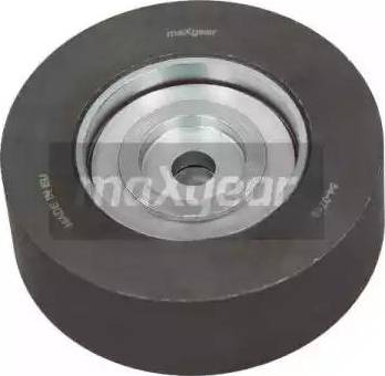 Maxgear 54-0719 - Паразитна / водеща ролка, пистов ремък vvparts.bg