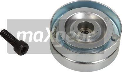 Maxgear 54-1411 - Паразитна / водеща ролка, пистов ремък vvparts.bg