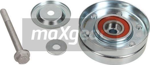 Maxgear 54-1434 - Паразитна / водеща ролка, пистов ремък vvparts.bg