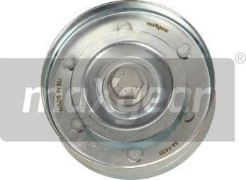 Maxgear 54-1435 - Паразитна / водеща ролка, пистов ремък vvparts.bg