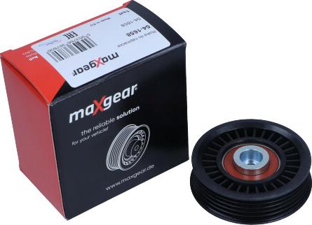 Maxgear 54-1658 - Ремъчен обтегач, пистов ремък vvparts.bg