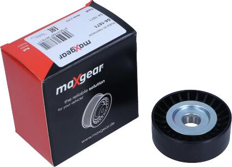 Maxgear 54-1671 - Паразитна / водеща ролка, пистов ремък vvparts.bg