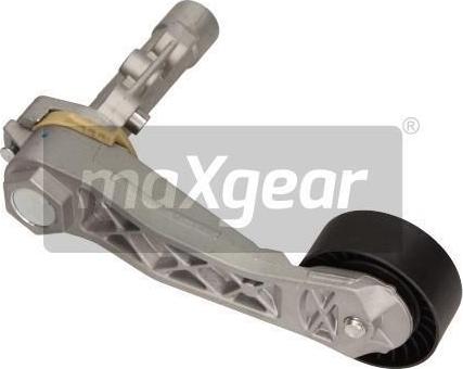 Maxgear 54-1098 - Ремъчен обтегач, пистов ремък vvparts.bg