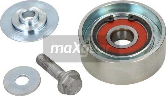 Maxgear 54-1059 - Паразитна / водеща ролка, пистов ремък vvparts.bg