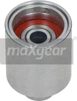 Maxgear 54-1055 - Паразитна / водеща ролка, зъбен ремък vvparts.bg