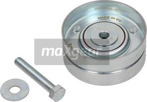 Maxgear 54-1065 - Паразитна / водеща ролка, пистов ремък vvparts.bg