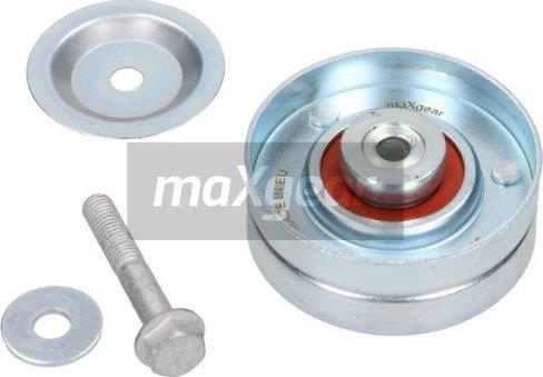 Maxgear 54-1017 - Паразитна / водеща ролка, пистов ремък vvparts.bg