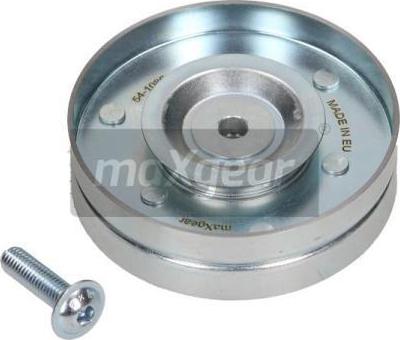 Maxgear 54-1086 - Паразитна / водеща ролка, пистов ремък vvparts.bg