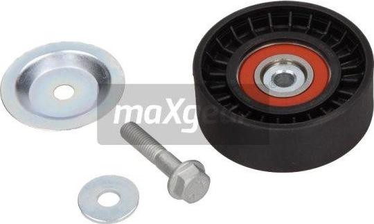 Maxgear 54-1082 - Паразитна / водеща ролка, пистов ремък vvparts.bg