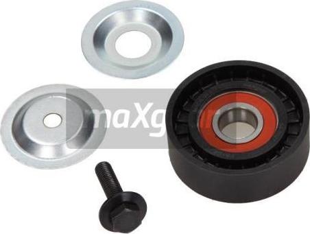 Maxgear 54-1027 - Паразитна / водеща ролка, пистов ремък vvparts.bg