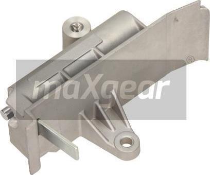 Maxgear 54-1154 - Демпер (успокоител-ртепт.вибр.), зъбен ремък vvparts.bg