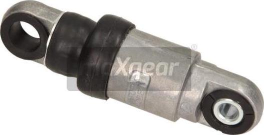 Maxgear 54-1158 - Демпер (успокоител-трепт.вибр.), пистов ремък vvparts.bg