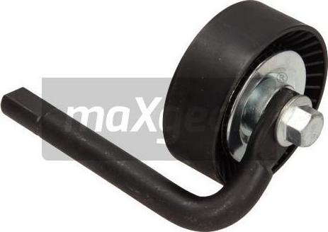 Maxgear 54-1162 - Паразитна / водеща ролка, пистов ремък vvparts.bg