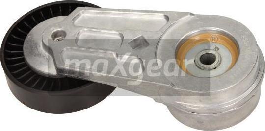 Maxgear 54-1130 - Ремъчен обтегач, пистов ремък vvparts.bg