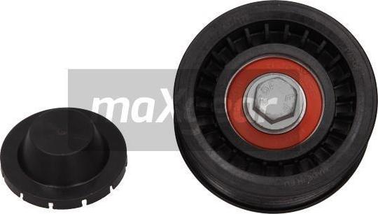 Maxgear 54-1176 - Паразитна / водеща ролка, пистов ремък vvparts.bg