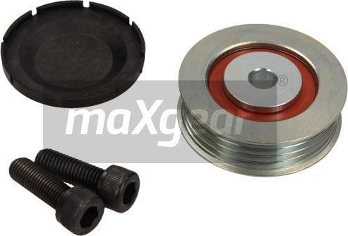 Maxgear 54-1394 - Паразитна / водеща ролка, пистов ремък vvparts.bg