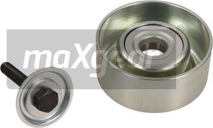 Maxgear 54-1393 - Паразитна / водеща ролка, пистов ремък vvparts.bg