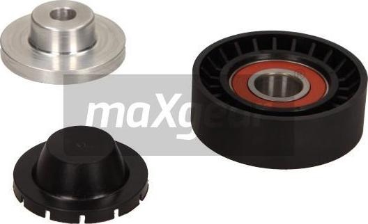 Maxgear 54-1301 - Паразитна / водеща ролка, пистов ремък vvparts.bg