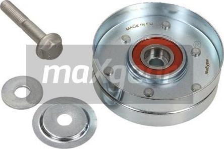 Maxgear 54-1387 - Паразитна / водеща ролка, пистов ремък vvparts.bg