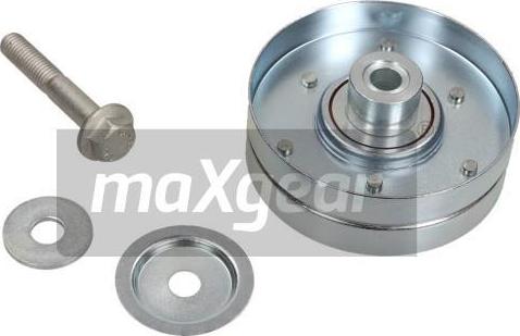 Maxgear 54-1387 - Паразитна / водеща ролка, пистов ремък vvparts.bg