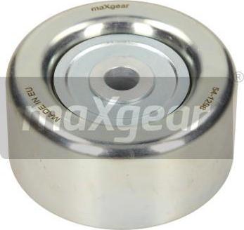 Maxgear 54-1298 - Паразитна / водеща ролка, пистов ремък vvparts.bg