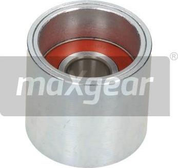 Maxgear 54-1247 - Паразитна / водеща ролка, пистов ремък vvparts.bg