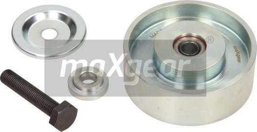 Maxgear 54-1268 - Паразитна / водеща ролка, пистов ремък vvparts.bg