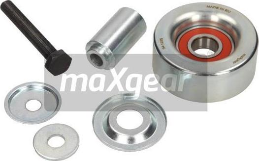 Maxgear 54-1285 - Паразитна / водеща ролка, пистов ремък vvparts.bg