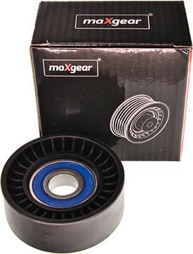 Maxgear 54-2084 - Паразитна / водеща ролка, пистов ремък vvparts.bg