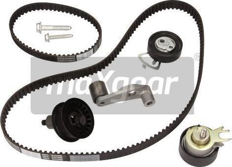 Maxgear 56-0018SET - Комплект ангренажен ремък vvparts.bg