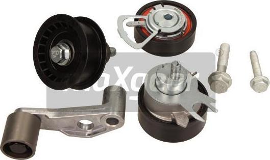 Maxgear 56-0018 - Ролков комплект, зъбен ремък vvparts.bg