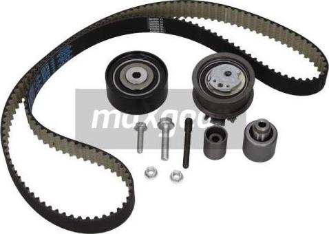 Maxgear 56-0035SET - Комплект ангренажен ремък vvparts.bg