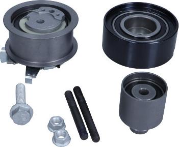 Maxgear 56-0033 - Ролков комплект, зъбен ремък vvparts.bg