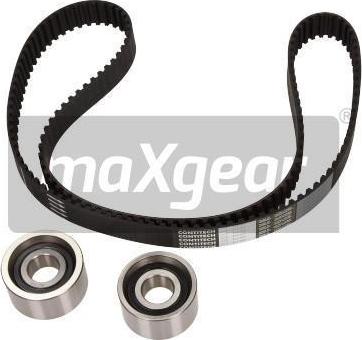 Maxgear 56-0032SET - Комплект ангренажен ремък vvparts.bg