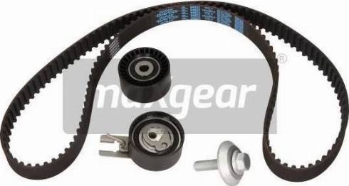 Maxgear 56-0025SET - Комплект ангренажен ремък vvparts.bg