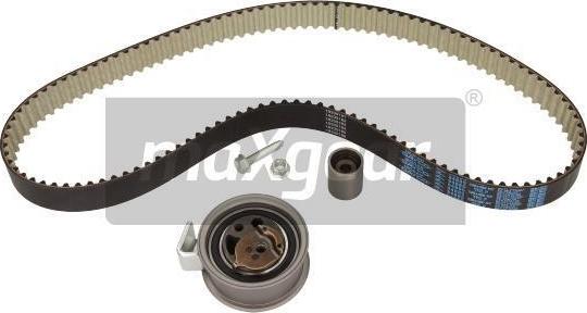 Maxgear 56-0026SET - Комплект ангренажен ремък vvparts.bg