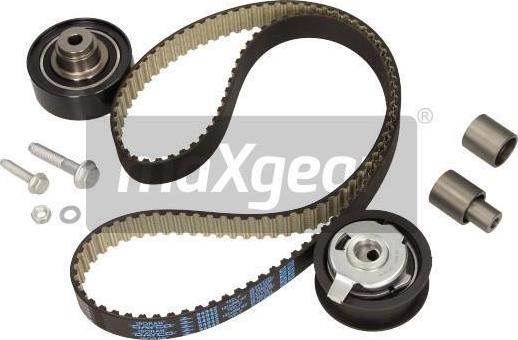 Maxgear 56-0021SET - Комплект ангренажен ремък vvparts.bg