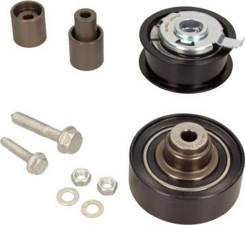 Maxgear 56-0021 - Ролков комплект, зъбен ремък vvparts.bg