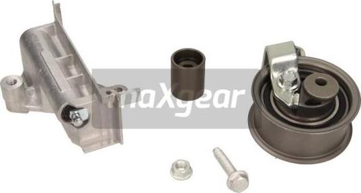 Maxgear 56-0028 - Ролков комплект, зъбен ремък vvparts.bg