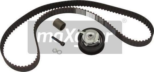 Maxgear 56-0022SET - Комплект ангренажен ремък vvparts.bg