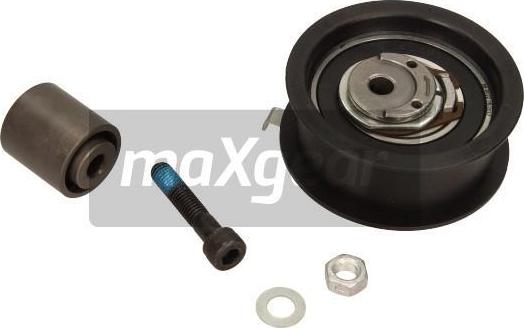 Maxgear 56-0022 - Ролков комплект, зъбен ремък vvparts.bg