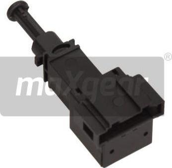 Maxgear 50-0092 - Ключ за спирачните светлини vvparts.bg