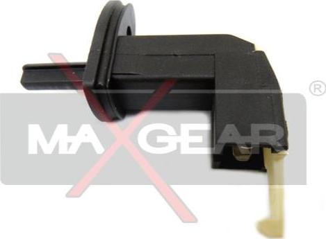Maxgear 50-0035 - Контактен ключ, контак за врата vvparts.bg