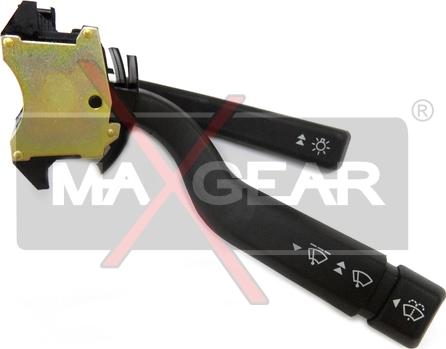 Maxgear 50-0025 - Превключвател на кормилната колона vvparts.bg