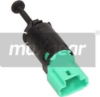 Maxgear 50-0140 - Ключ за спирачните светлини vvparts.bg