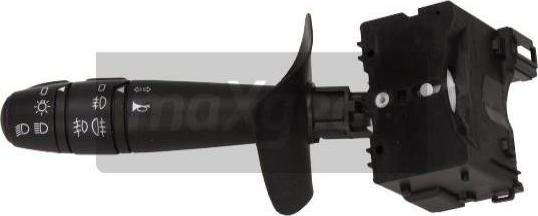 Maxgear 50-0160 - Превключвател на кормилната колона vvparts.bg